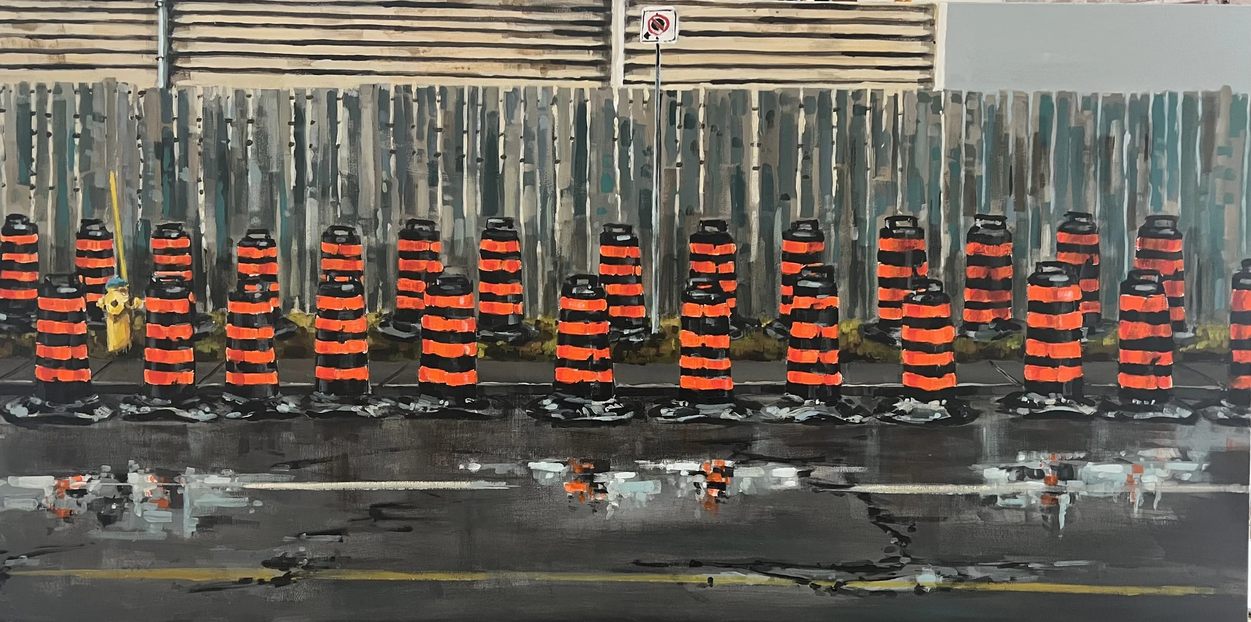 Construction Season