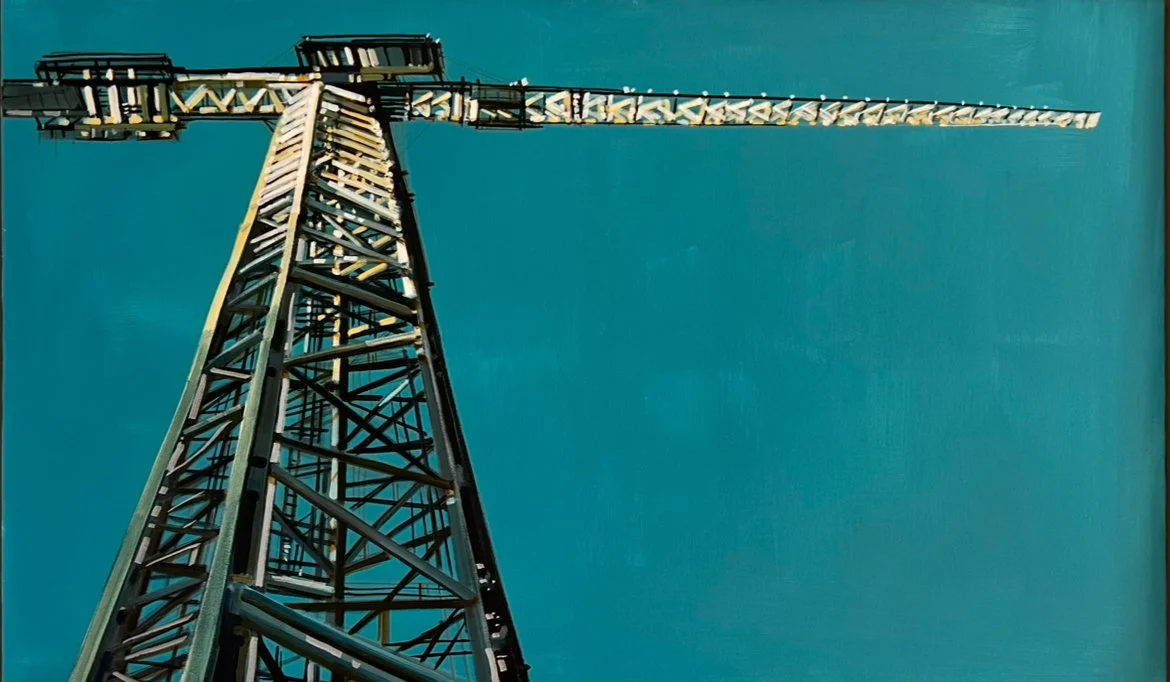 Tower Crane