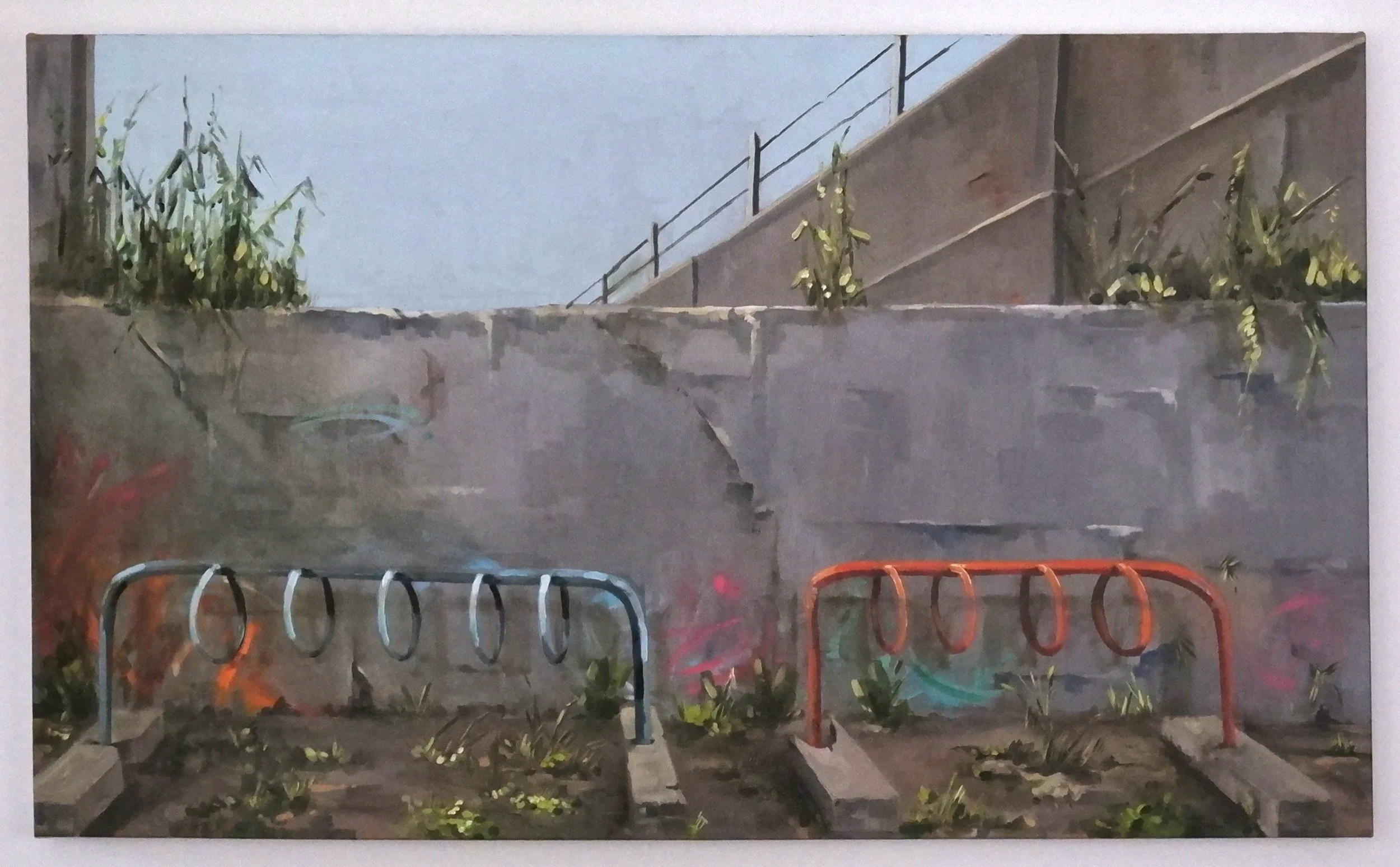 Bike Racks