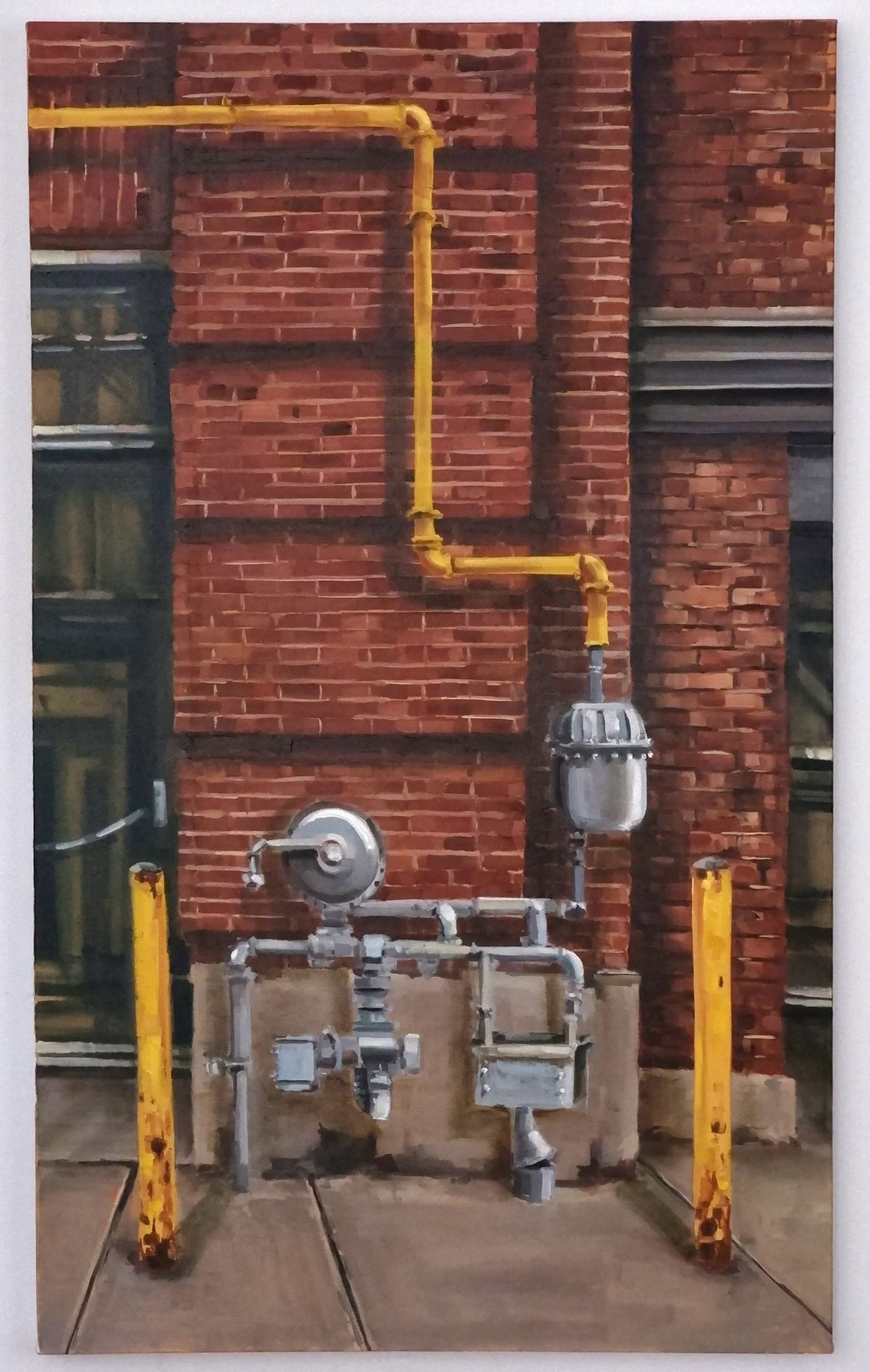 Meters