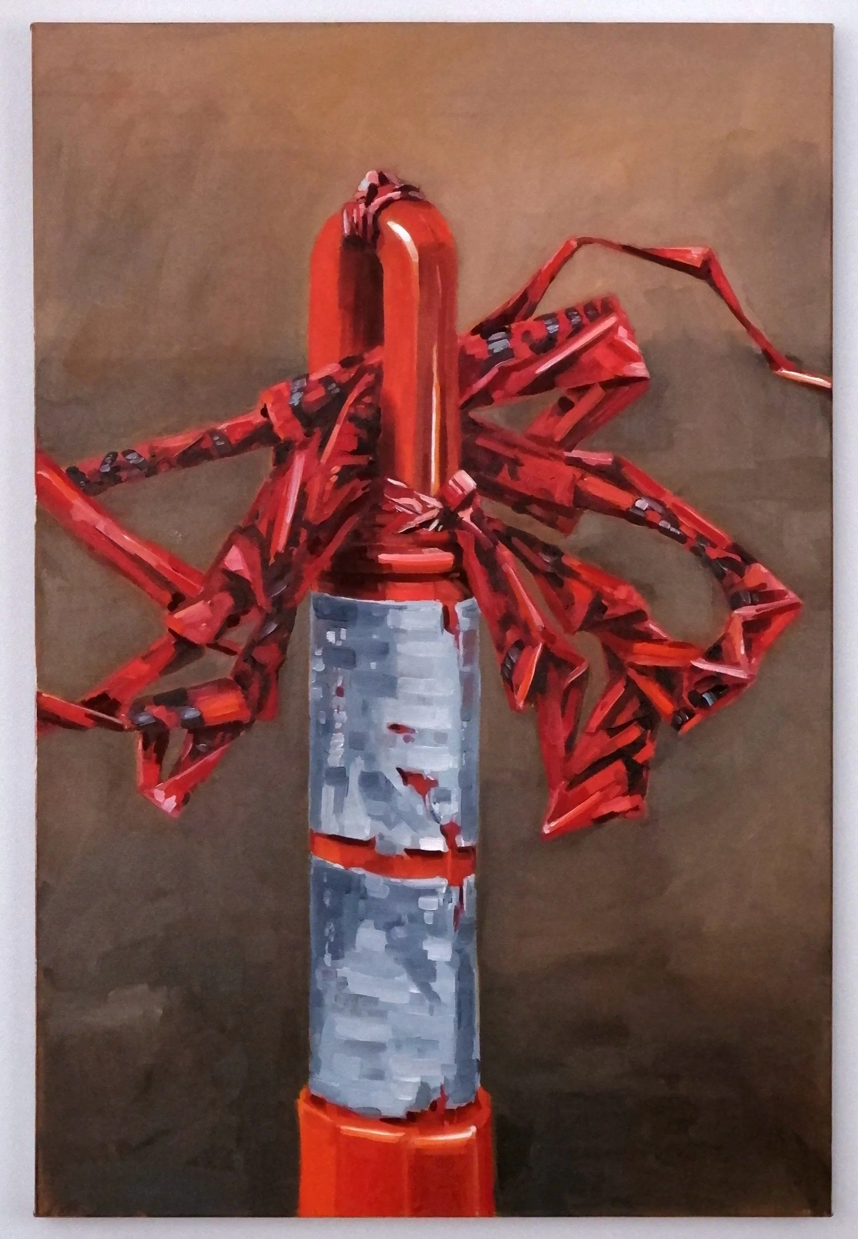 Traffic Cone