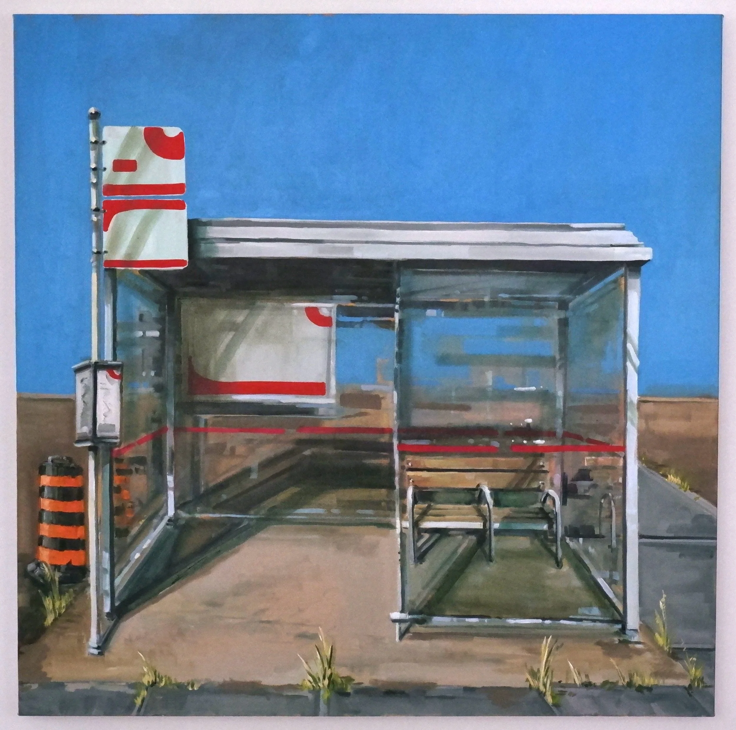 Bus Stop
