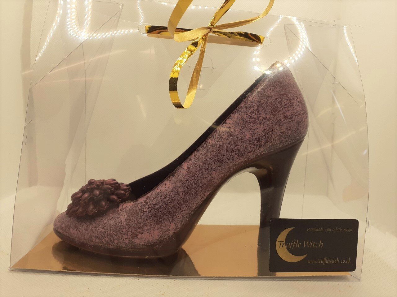 Brand New HOT CHOCOLATE DESIGN Doris Mary Jane Heels Shoes Size UK 6 EU 39  | eBay