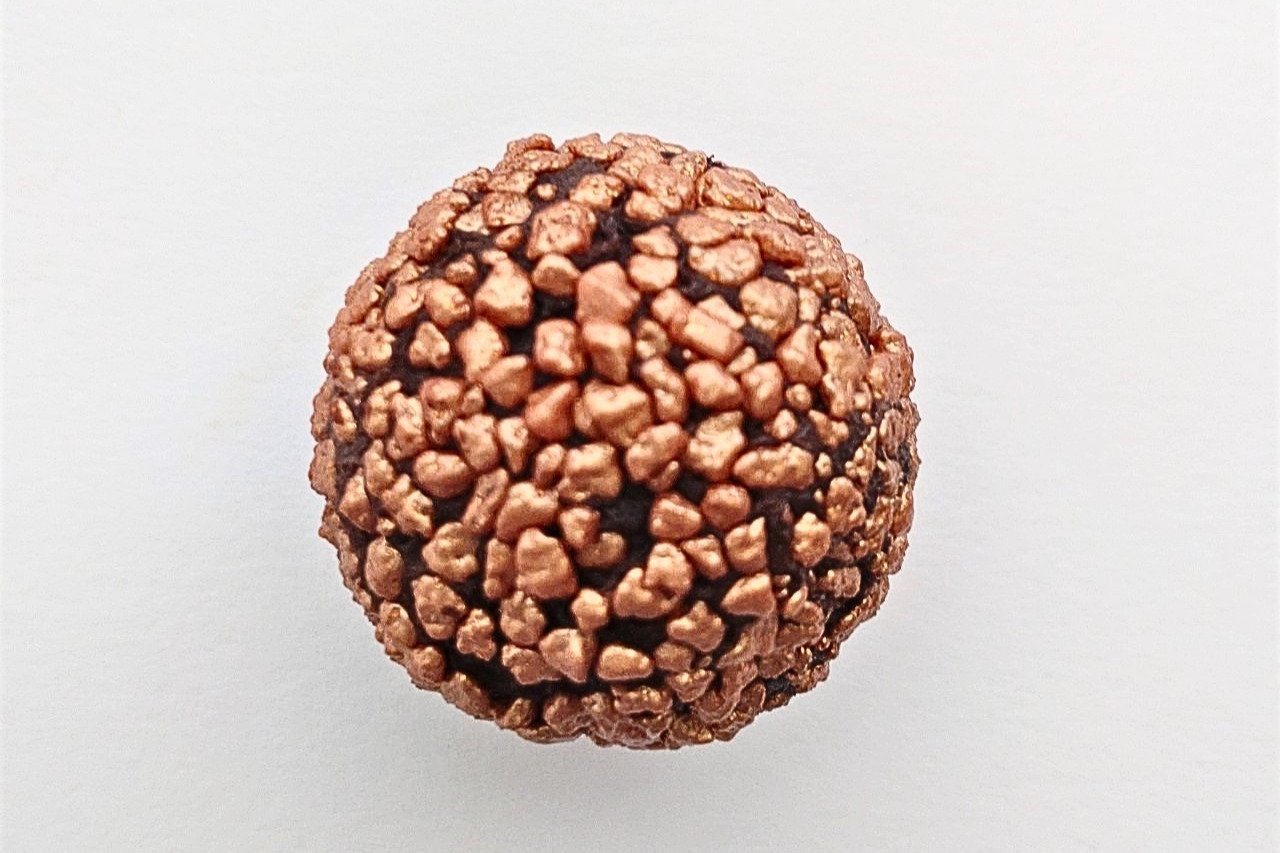 When Ingredients Disappear