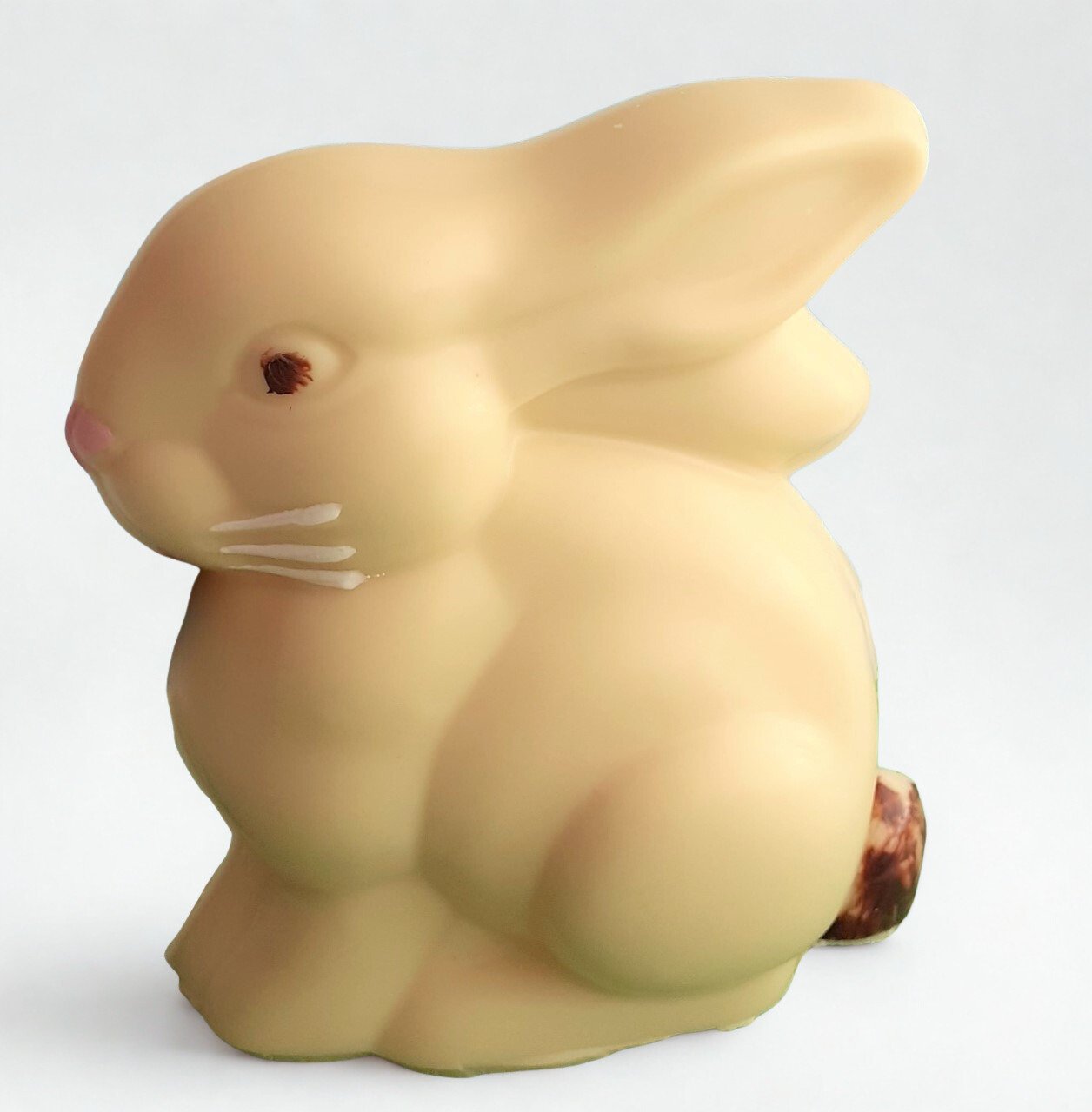 Chocolate Easter Bunny