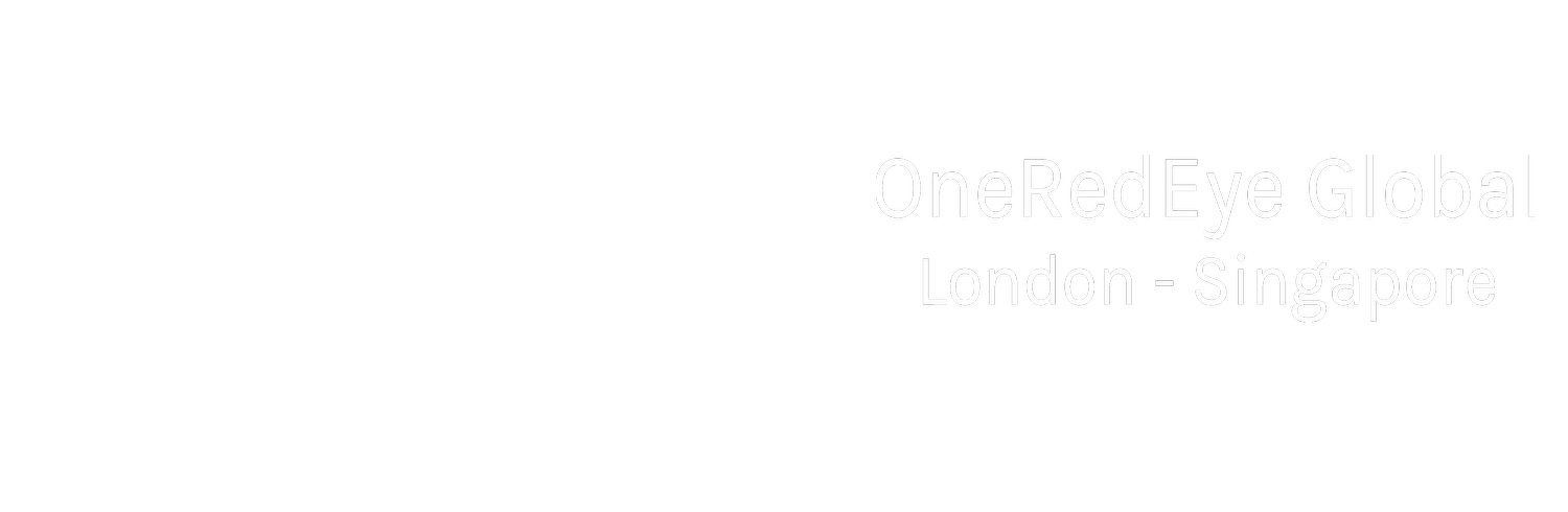 OneRedEye