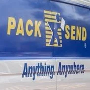 stitched and bound On The Move Again