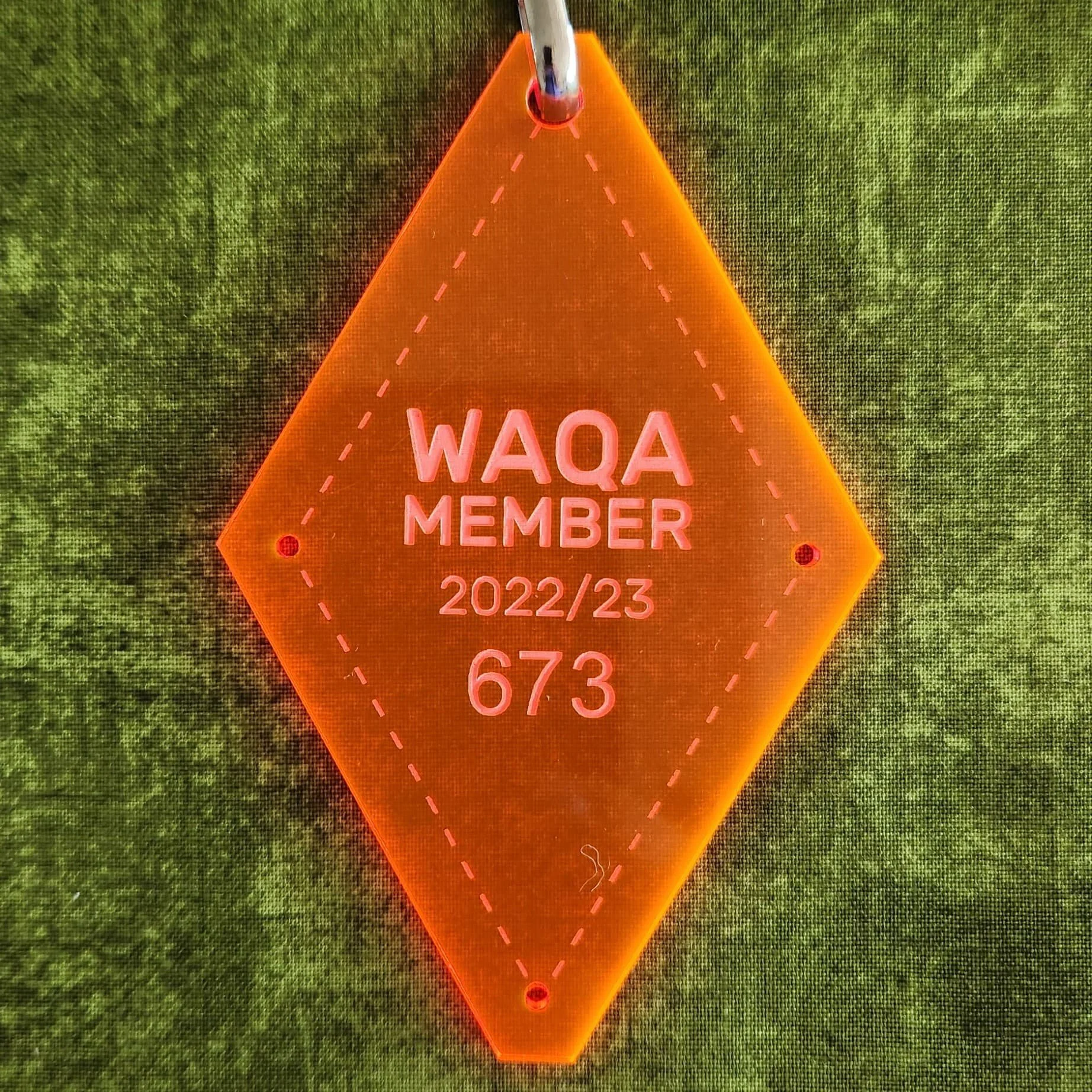New Members in March