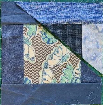 Community Quilts BOM Project