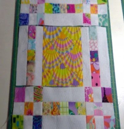 Community Quilts BoM