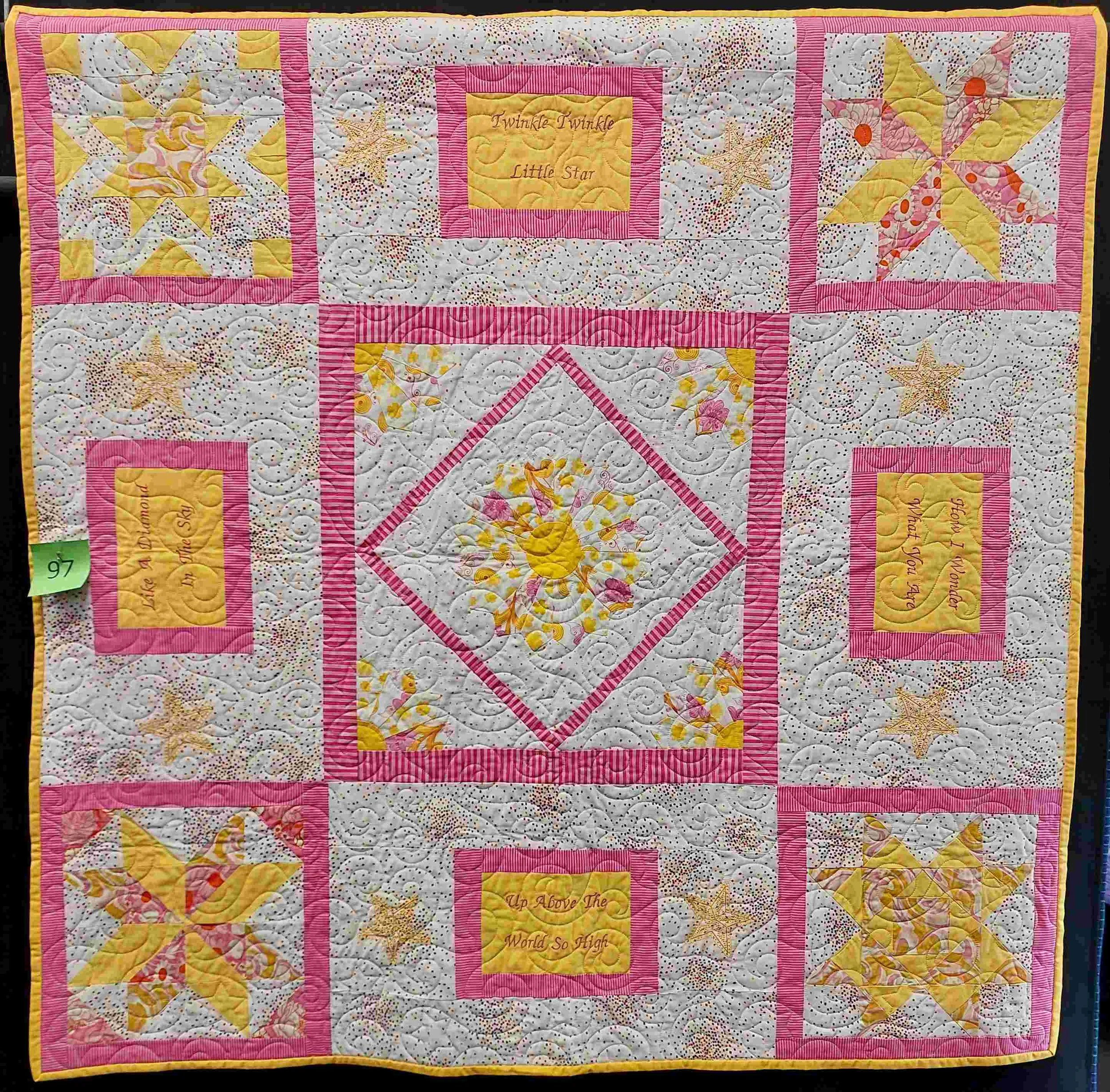 Susan Sullivan - Winner Category 4