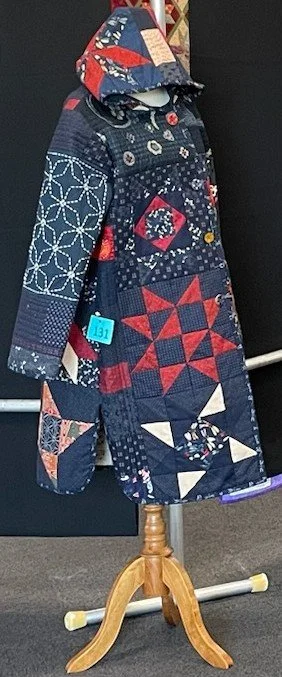 Lesley Warren - Winner Category 2