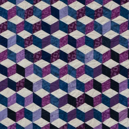 QuiltWest 2026 Winners