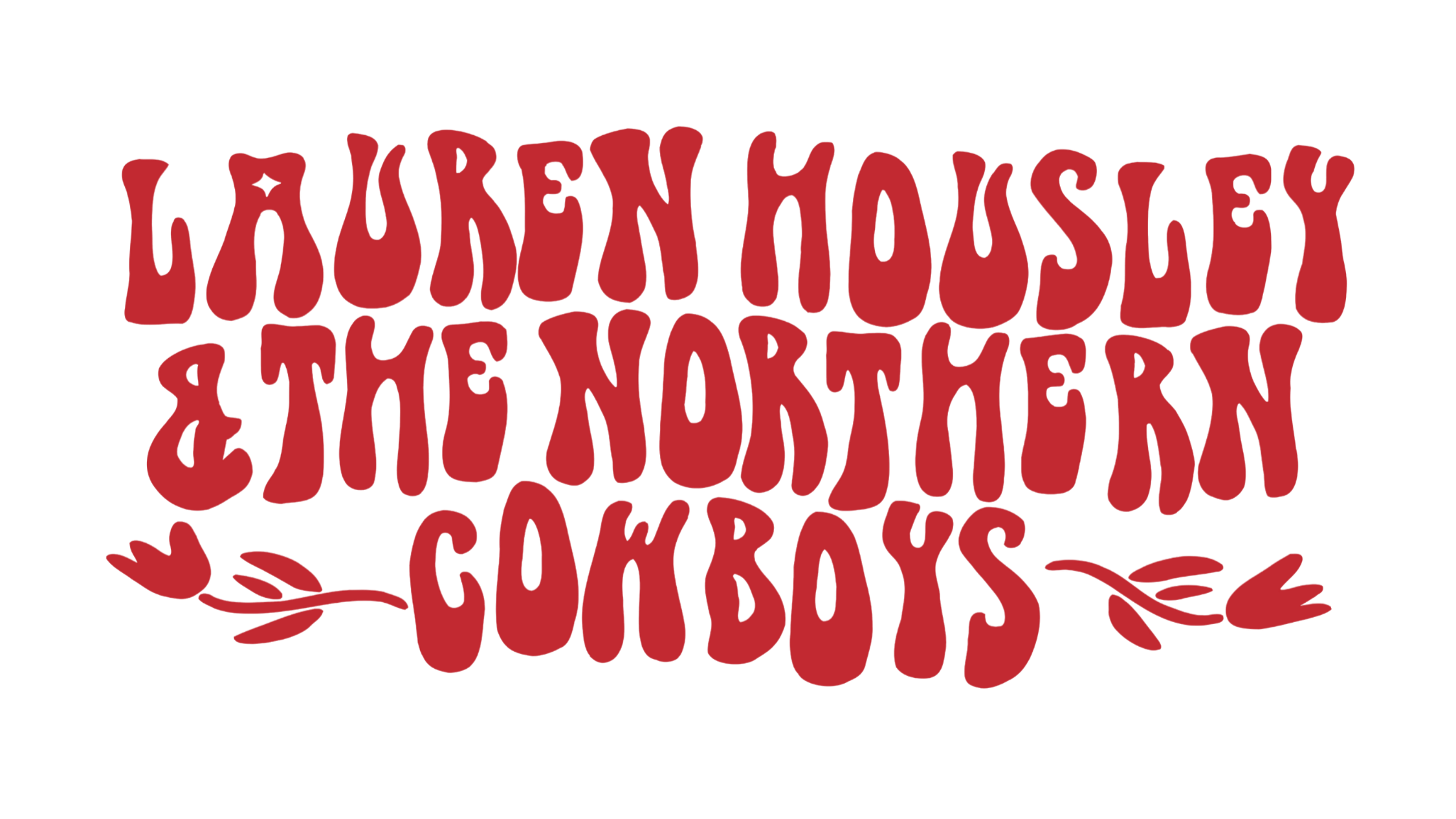 Lauren Housley and the Northern Cowboys