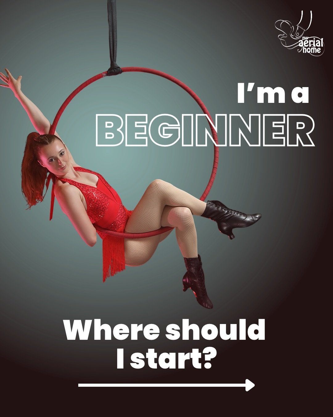 ARE YOU NEW TO AERIAL? NOT SURE WHICH CLASS IS RIGHT FOR YOU? 

We&rsquo;re here to help. 

If you&rsquo;re new to aerial or have only taken a couple classes, Tuesday Tryouts are the best place for you to get started. These sessions are designed to i
