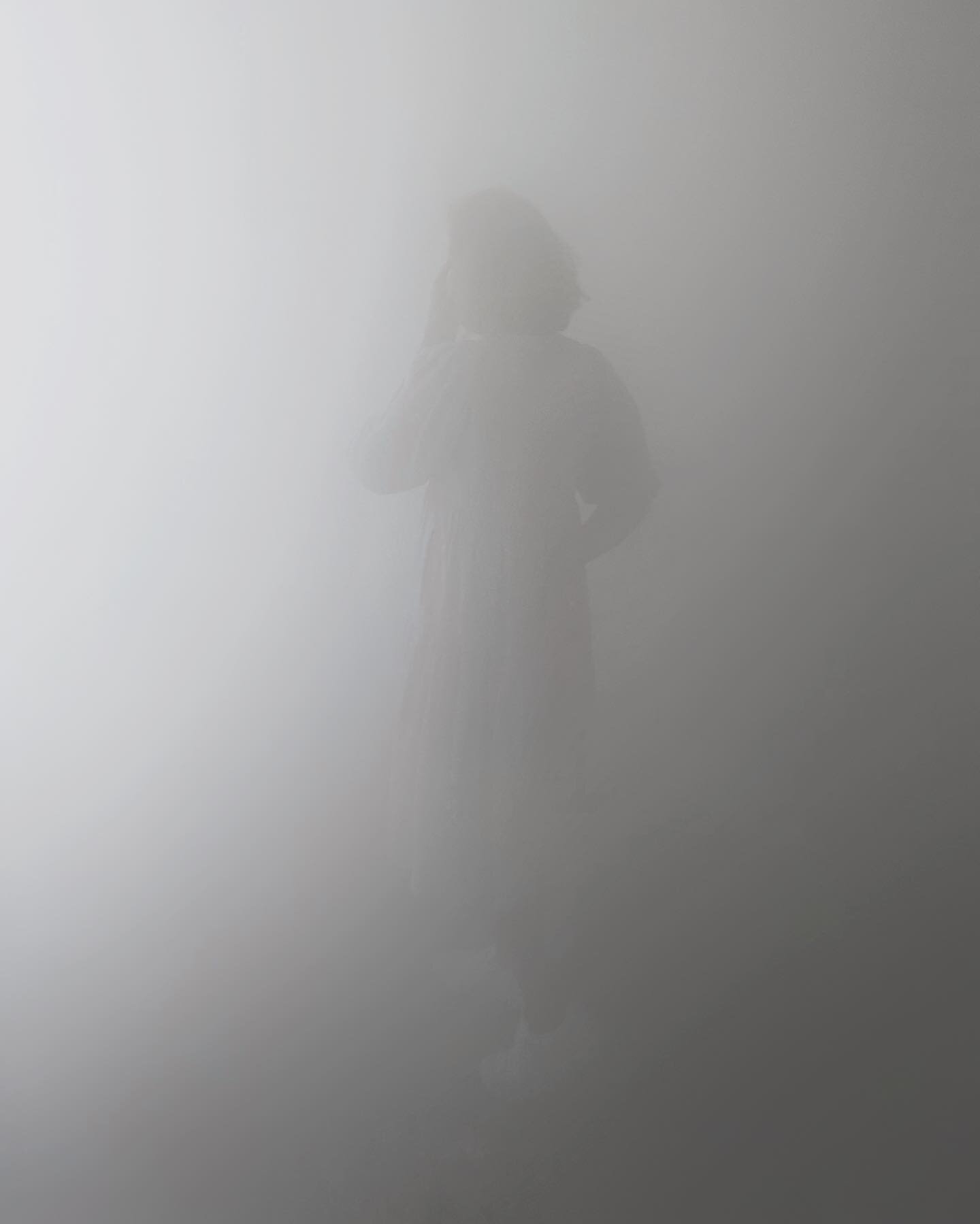 into the fog we go