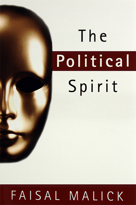 The Political Spirit