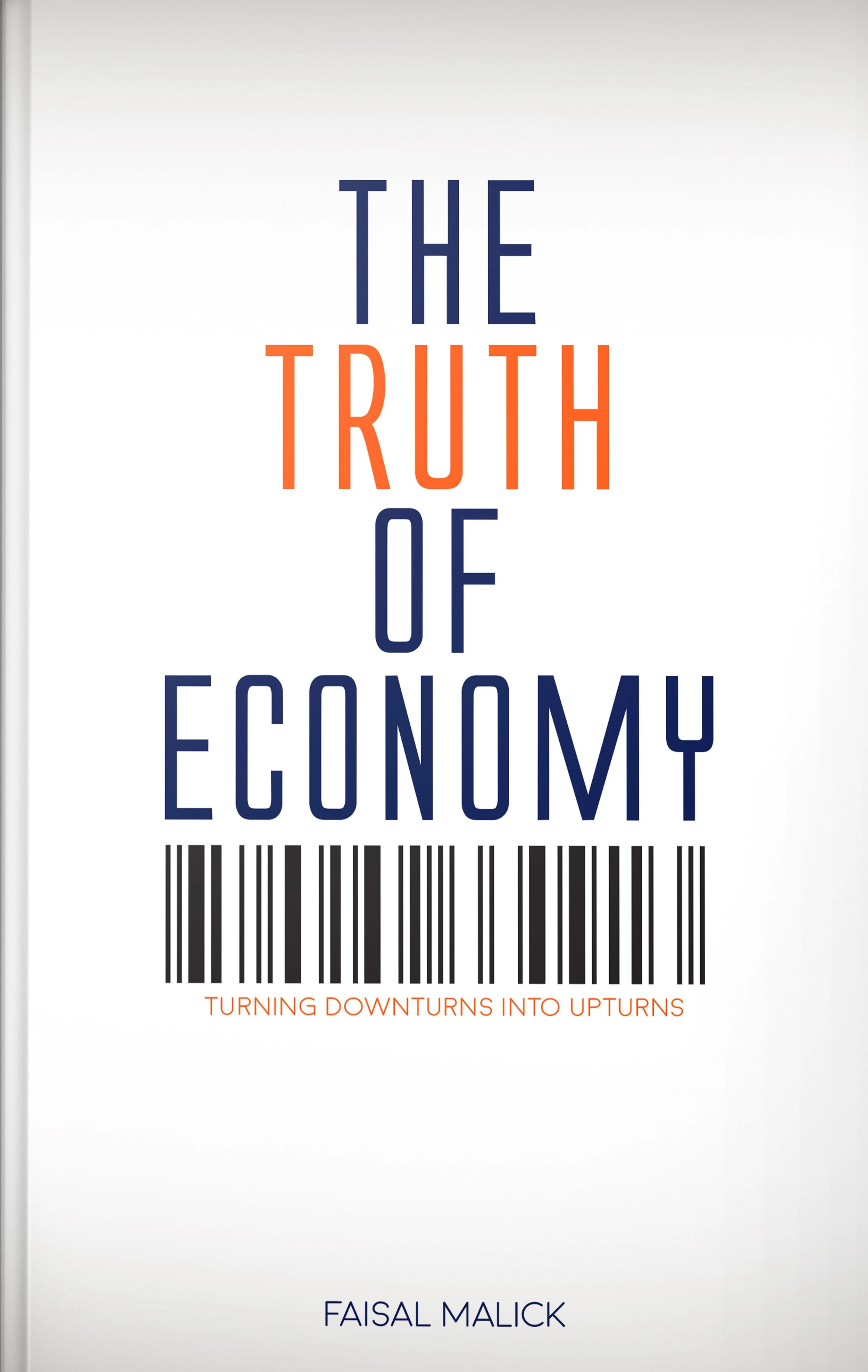The Truth of Economy - Ebook
