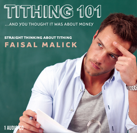 Tithing 101 - Audio Download