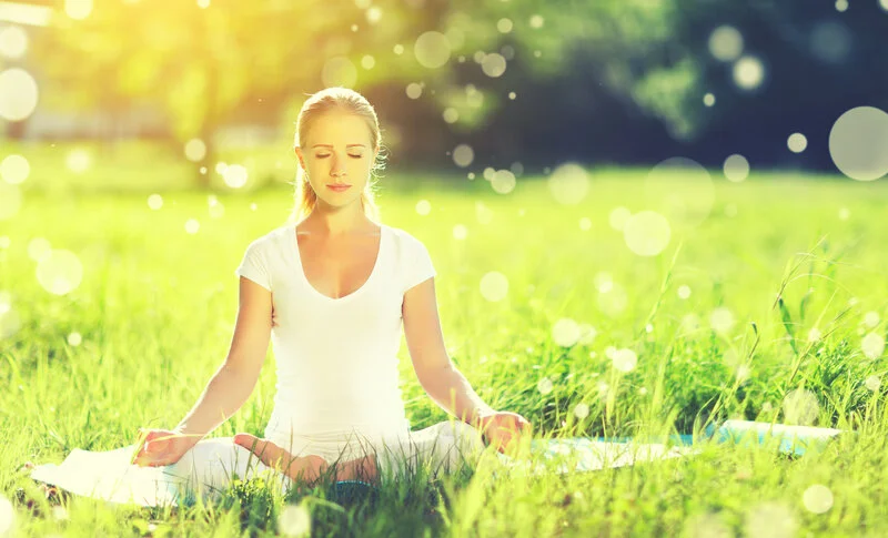 How to Get Back to Yoga After a Major Injury