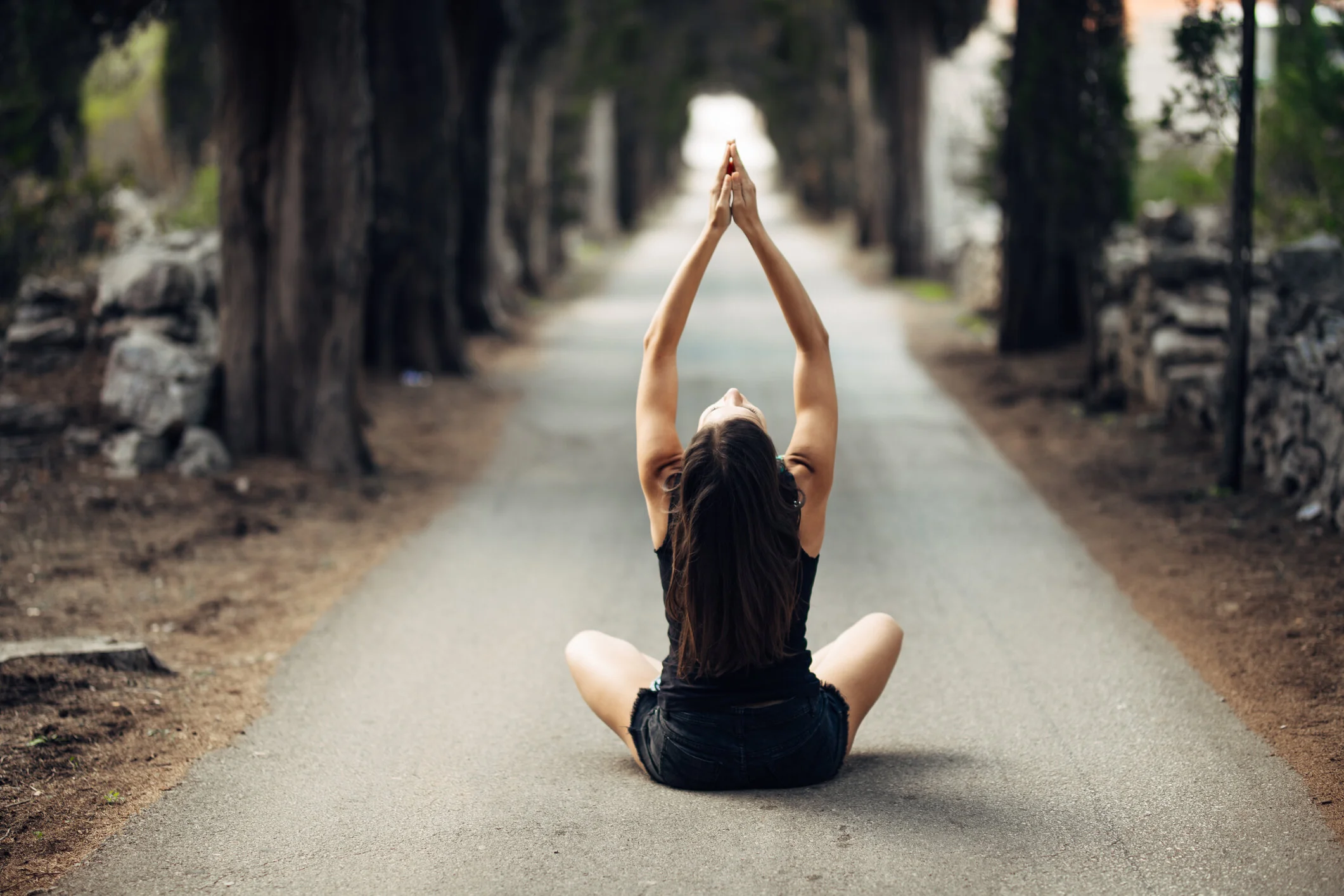 How to Change Up Your Yoga Routine