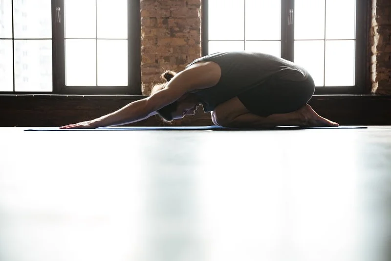 Why it Might Be Time to Give Yoga a Try