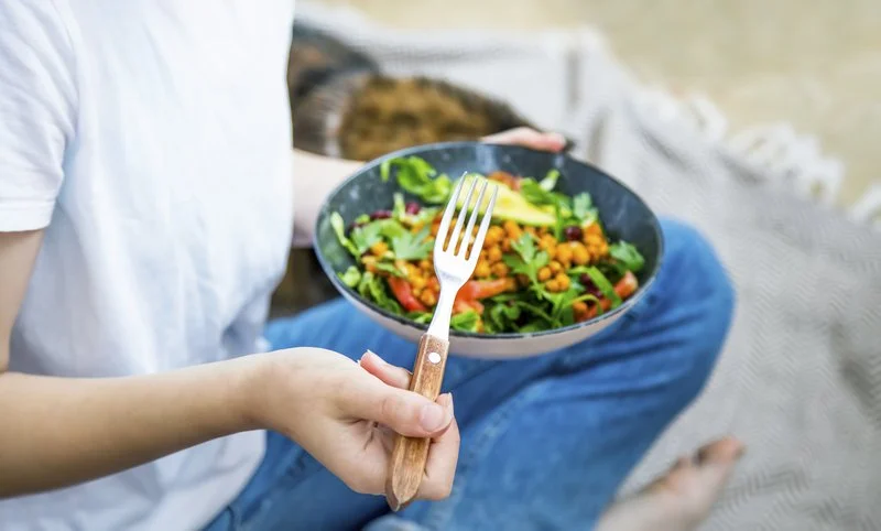 How to Change Your Diet for the Better in 2022