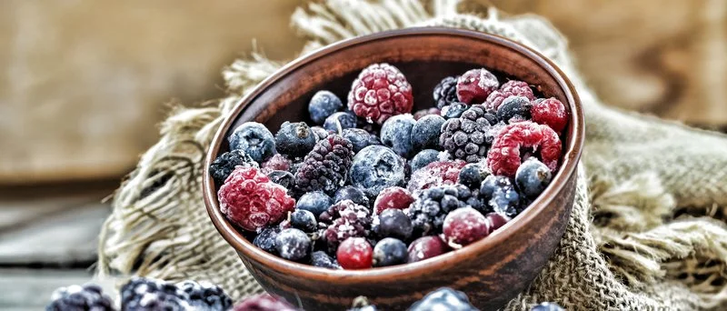 How to Build a Nutrient-Rich Diet into Your Life