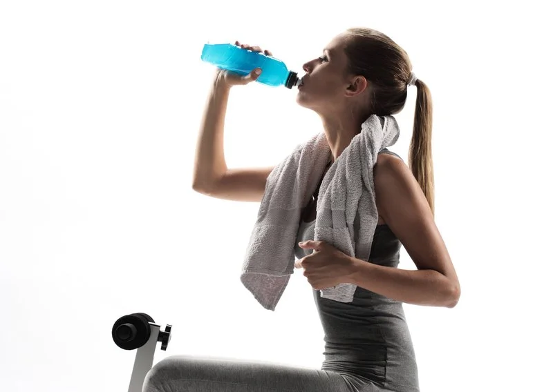 What People Often Forget When Setting Fitness Goals