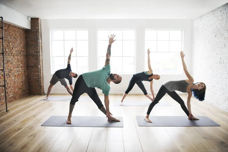 Exercises That Go Easy on Your Joints
