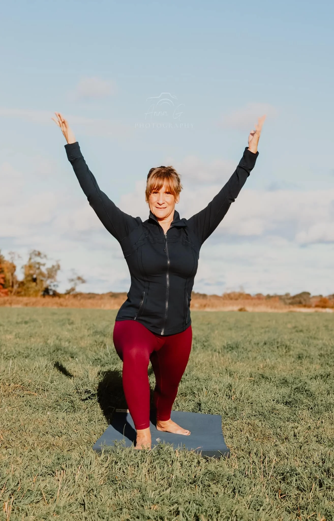 Grief Yoga 