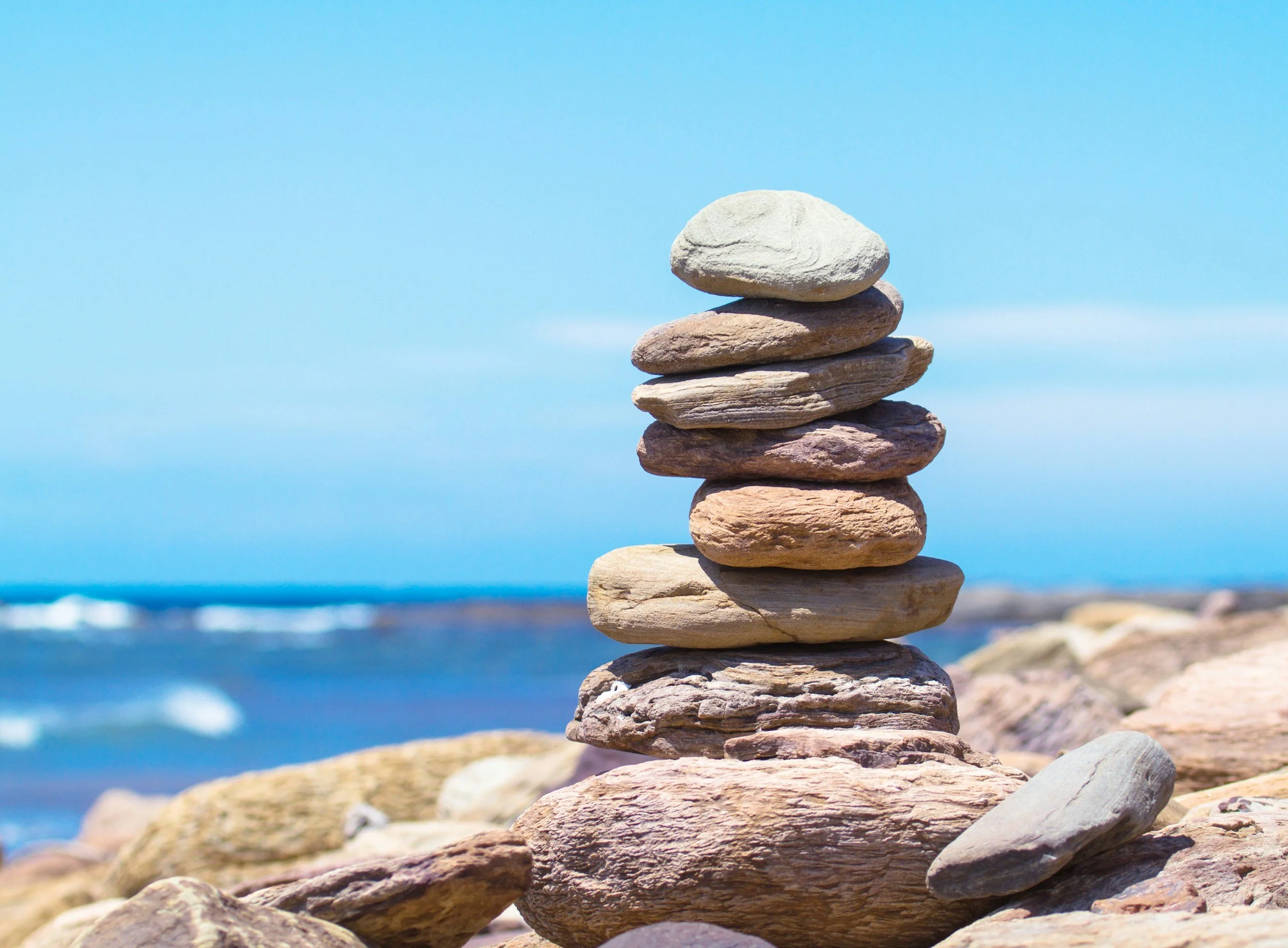 Dharma and Karma: What Yoga Philosophy Actually Means by Those Words