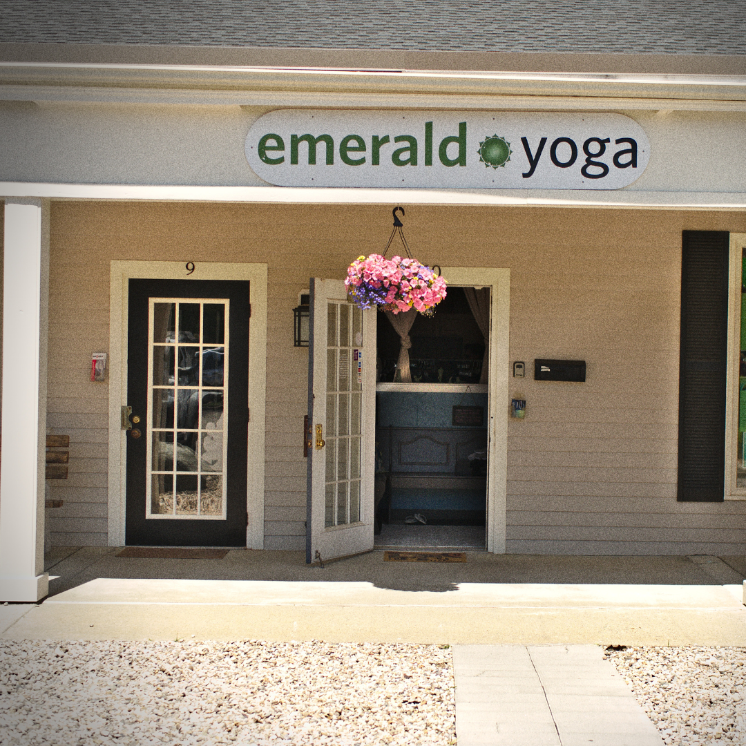 The Reality of Owning a Yoga Studio: Blood, Sweat, and Savasana