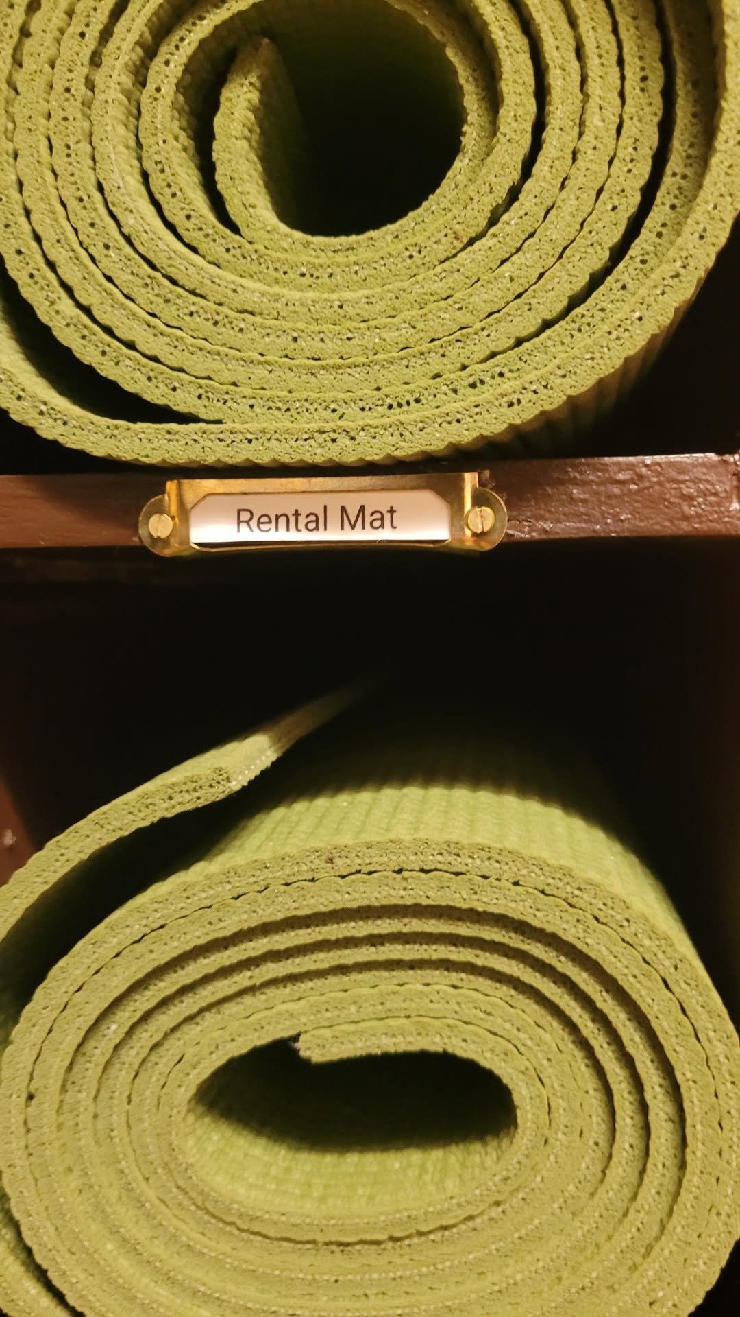 Our Favorite Yoga Mats: Recommendations From the Teachers at Emerald