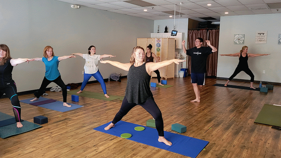 It’s Okay to Feel Nervous