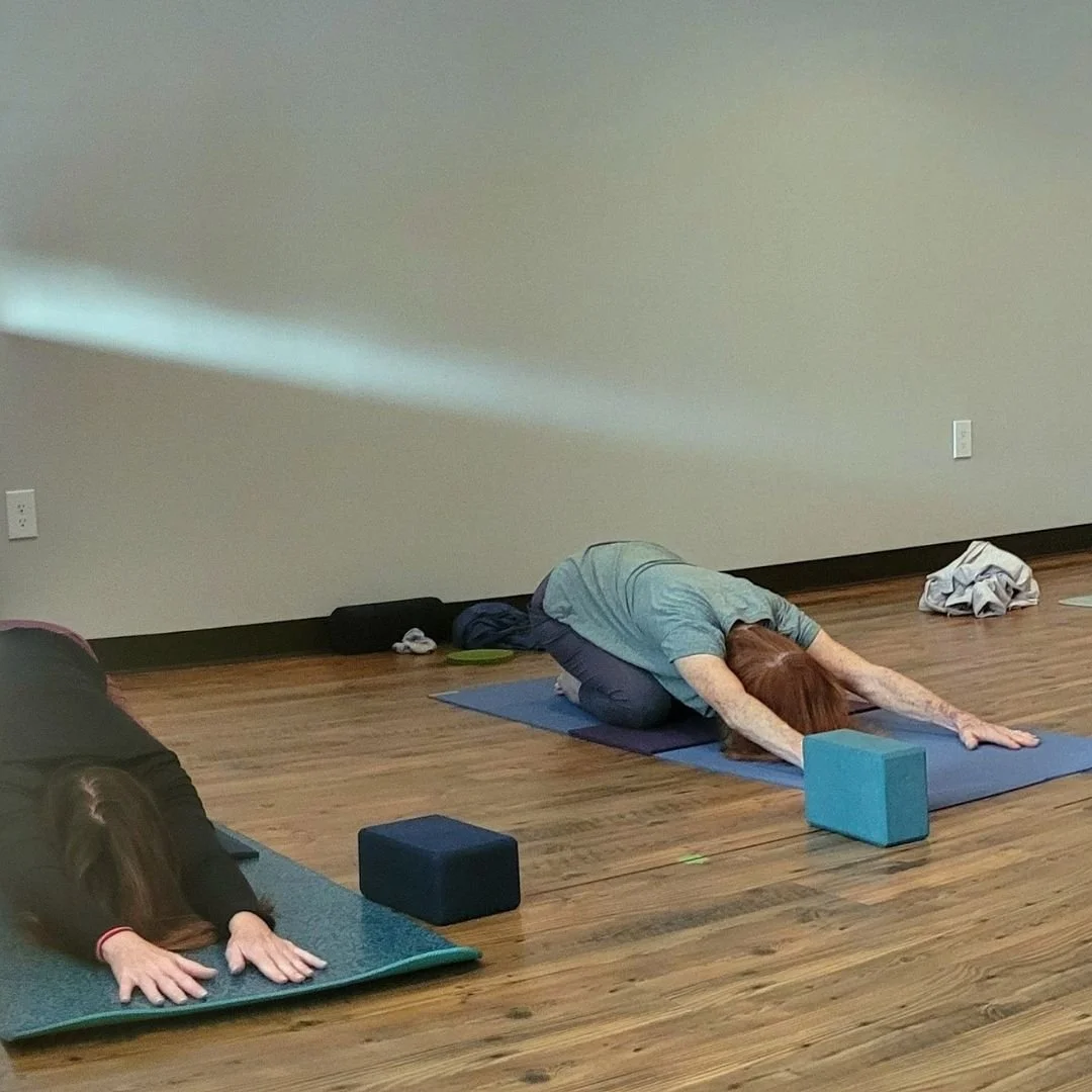 Flow at Emerald Yoga Studio in Pembroke MA
