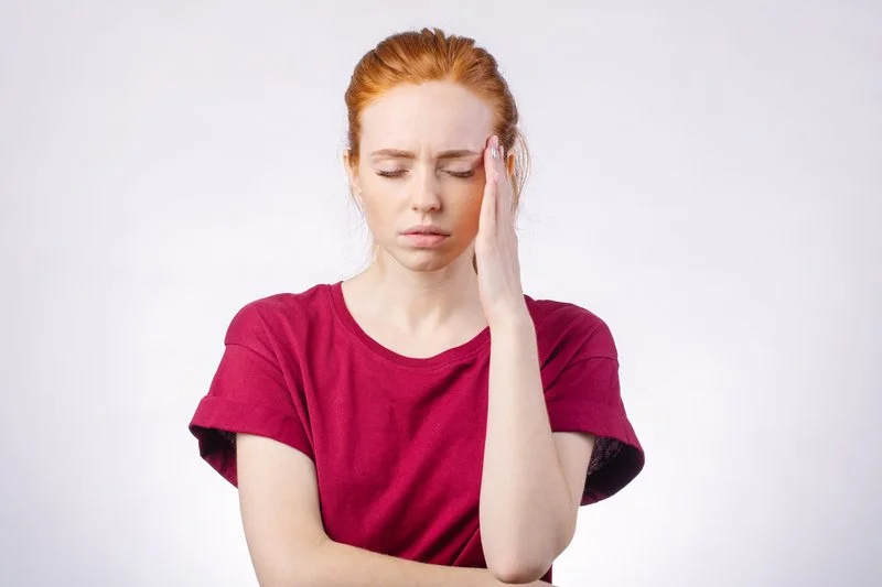 How to Get Rid of Your Constant Headaches
