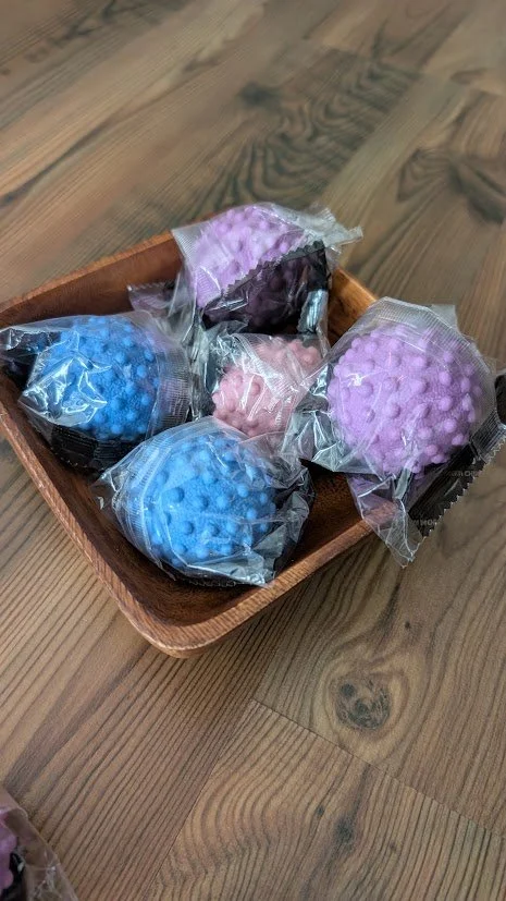 MFR (Myofascial Release) Balls