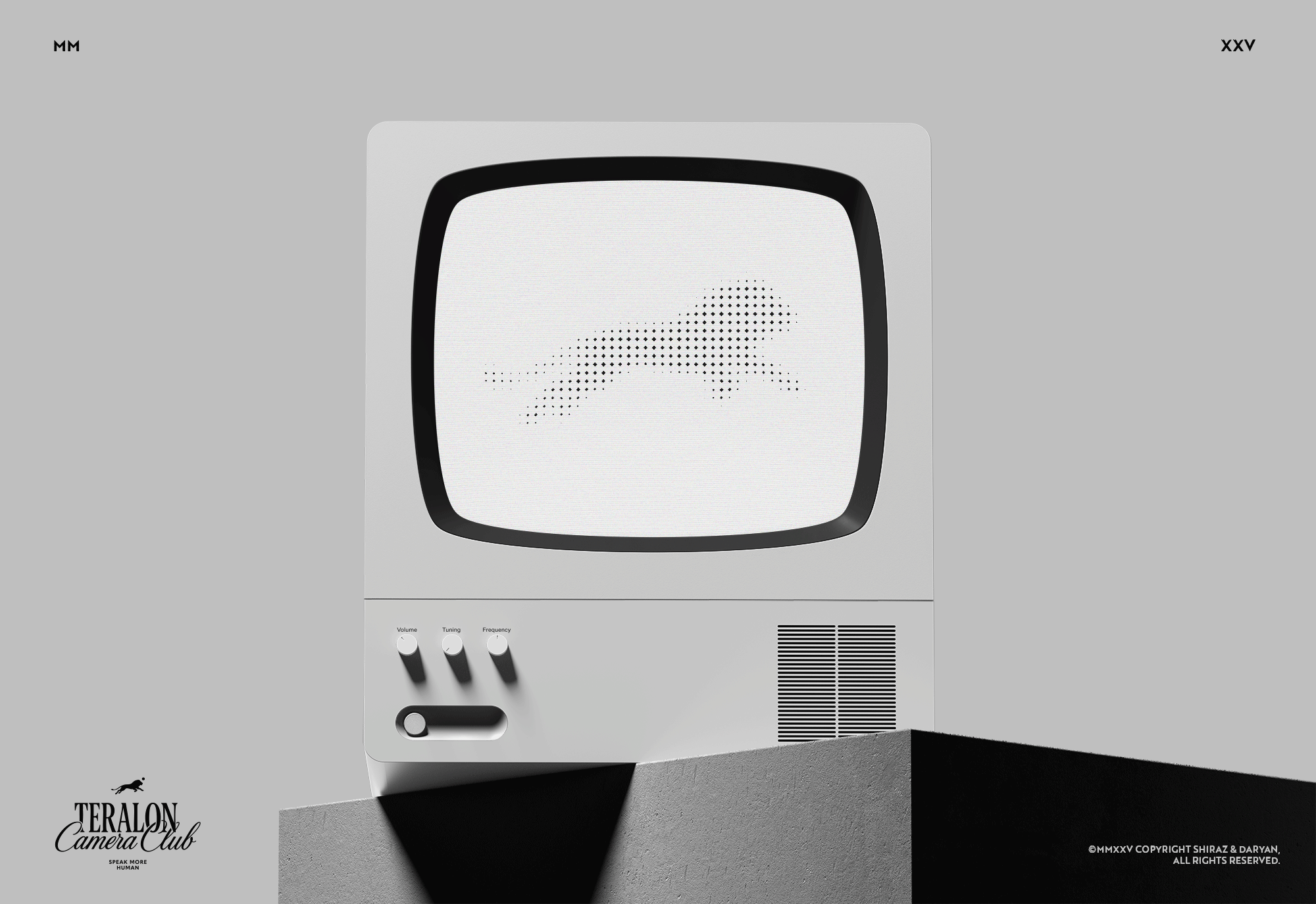 When Strategic Vision Meets Creative Courage