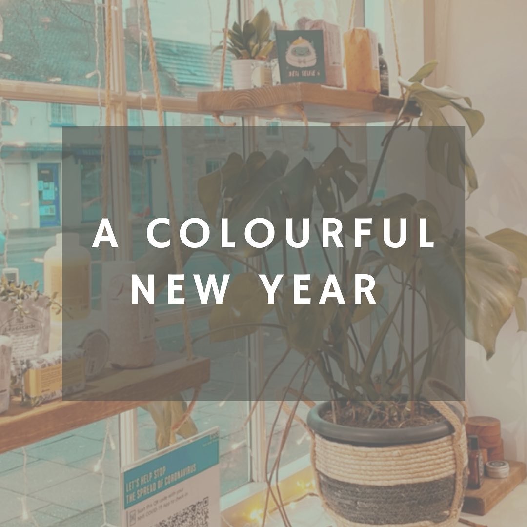 A More Colourful New Year at V&amp;V
 
Since 2021 was a bit &lsquo;rubbish&rsquo;, the team at V&amp;V have decided that 2022 is going to be a good deal more &lsquo;up beat&rsquo; and colourful!
 
Lucy, our Colourist, has established for us both a st