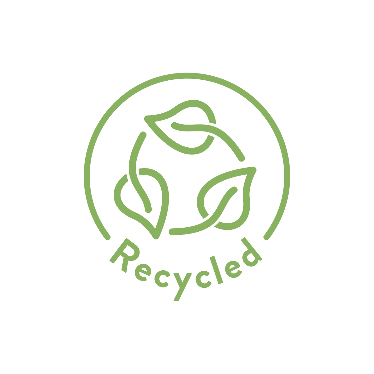  Produtos são 100% biodegradáveis. Recorremos a embalagens que tenham o menor impacto ambiental possível: recicláveis e reutilizáveis. 