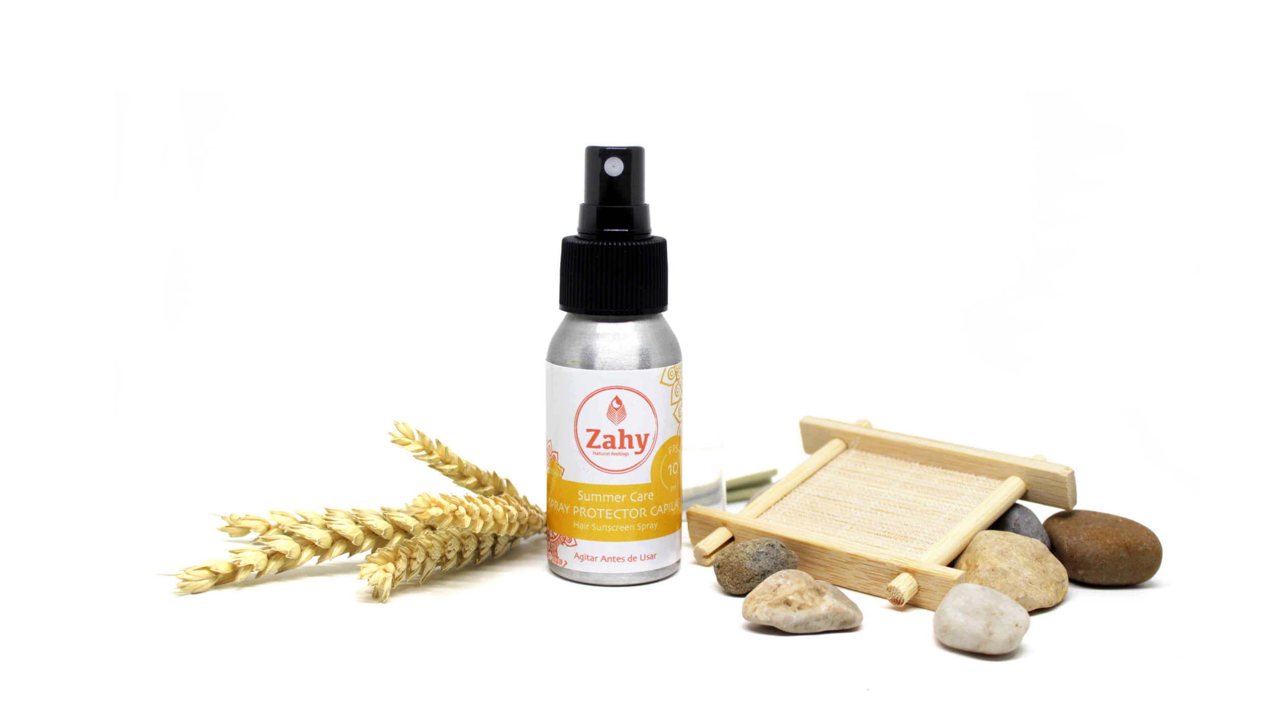 Spray Protector Capilar