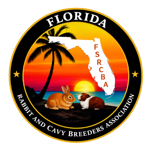 Florida State Rabbit and Cavy Breeders Association