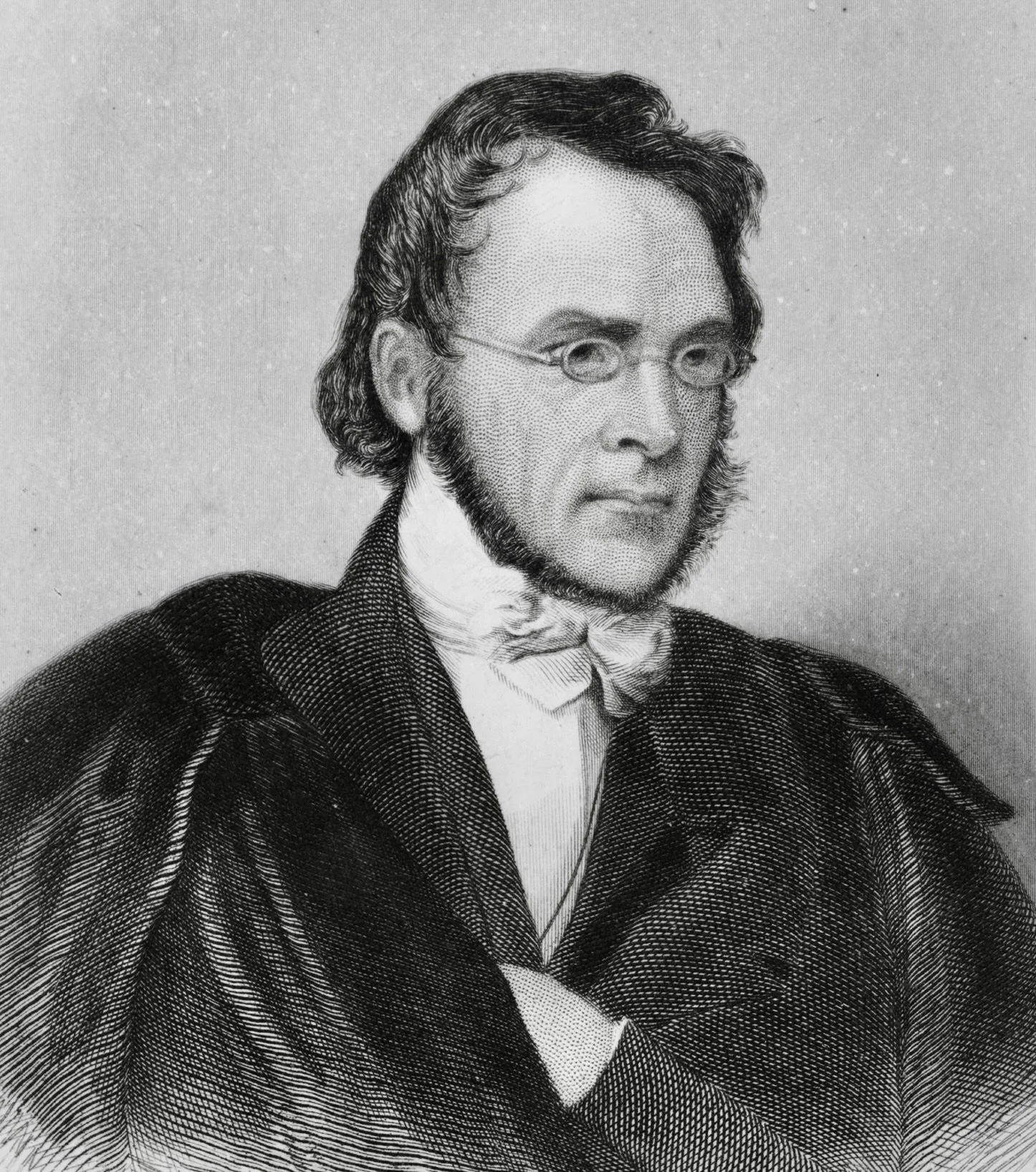 A Transcendentalist Scoops Marx and Engels Orestes Brownson’s “The