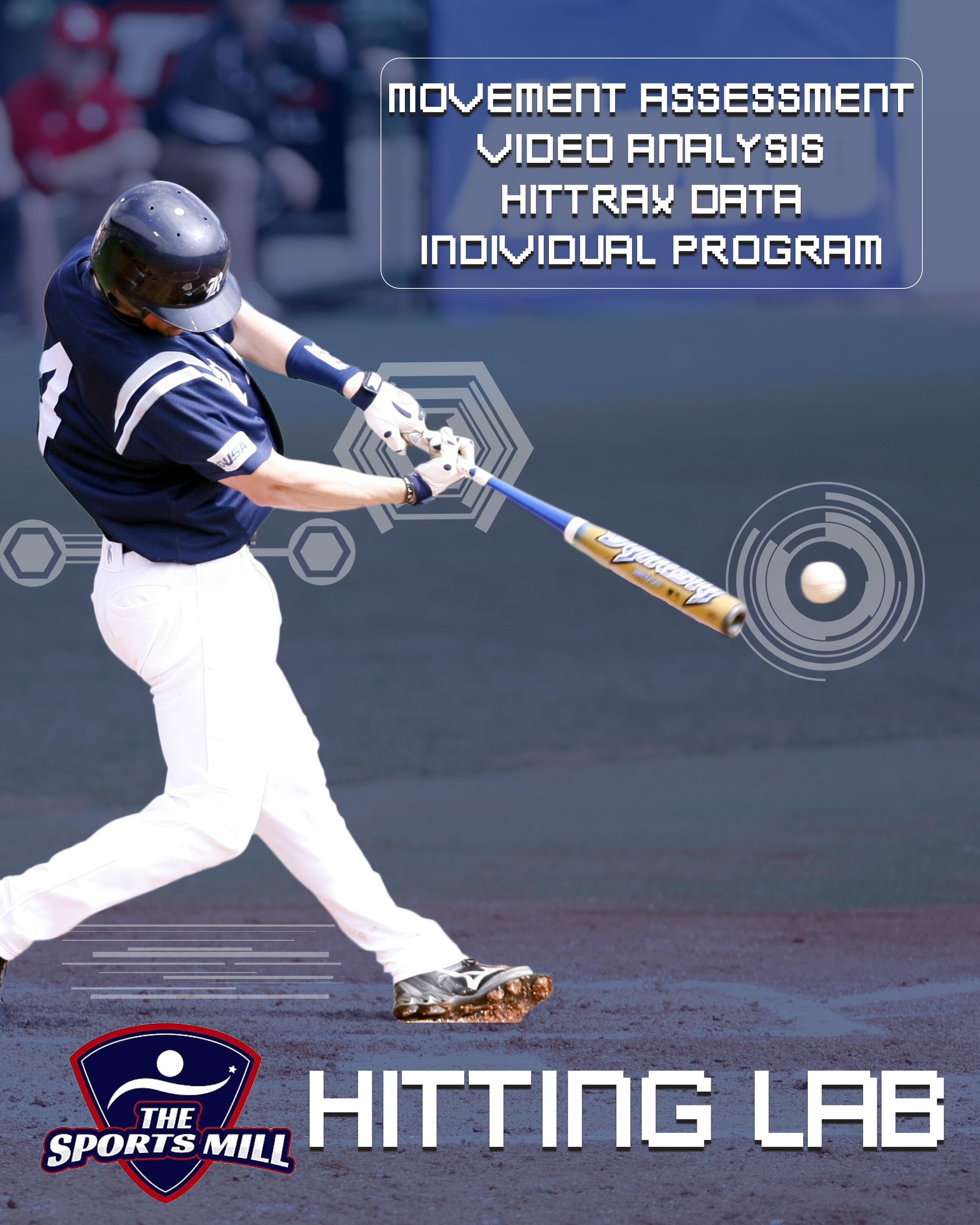 hit lab baseball