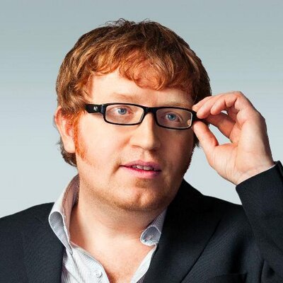 The mind behind the machine: Anthony Ashbrook, Co-founder and CEO