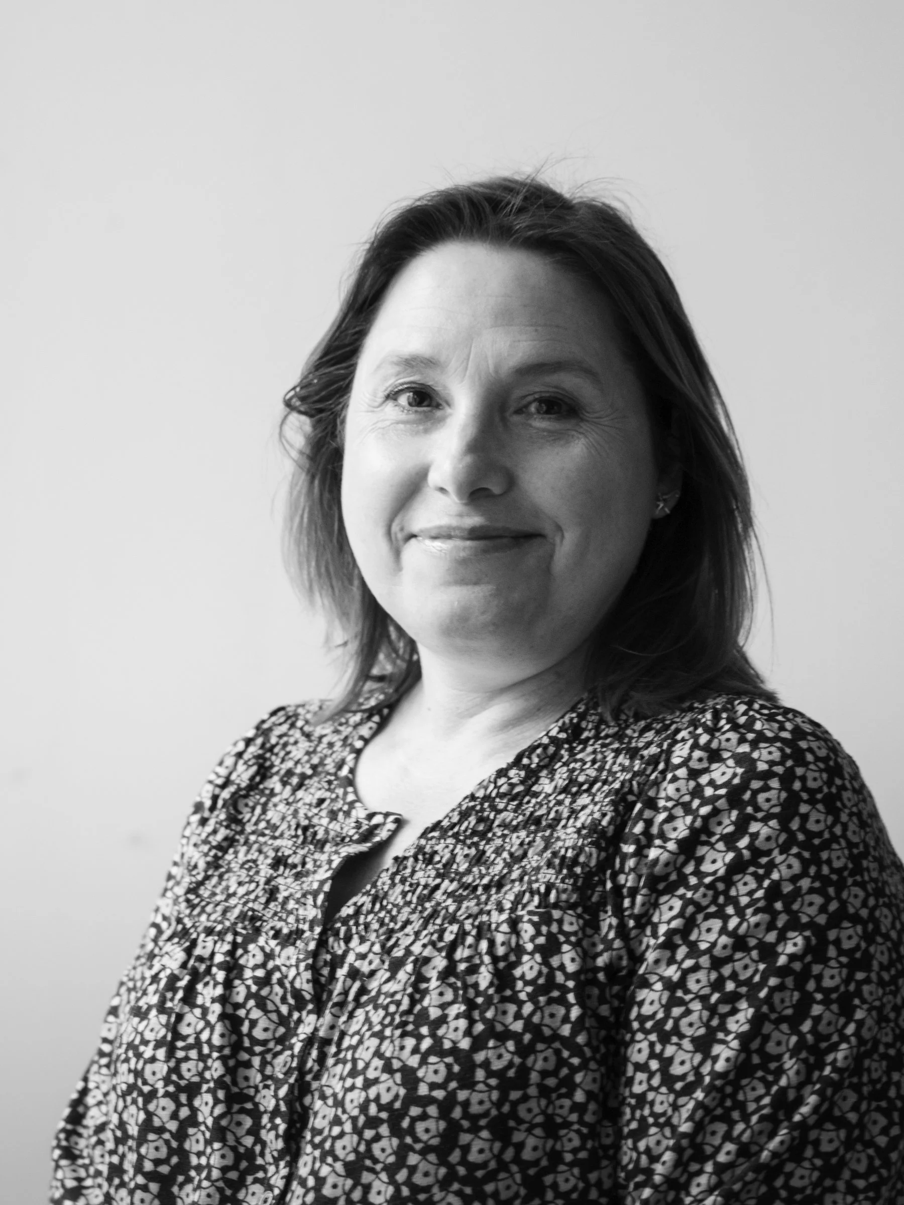 Fiona MacPherson headshot