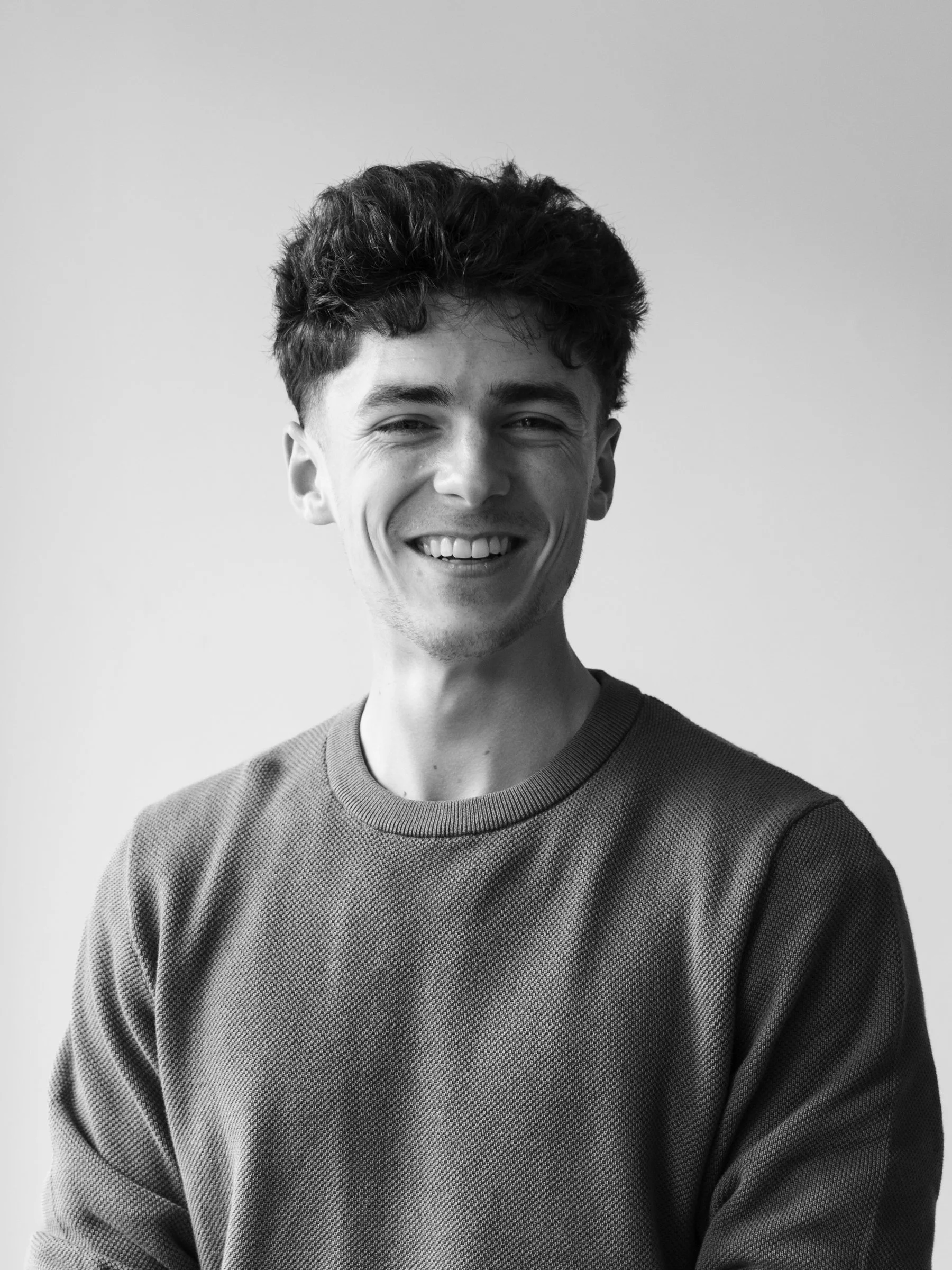 Josh Owen headshot