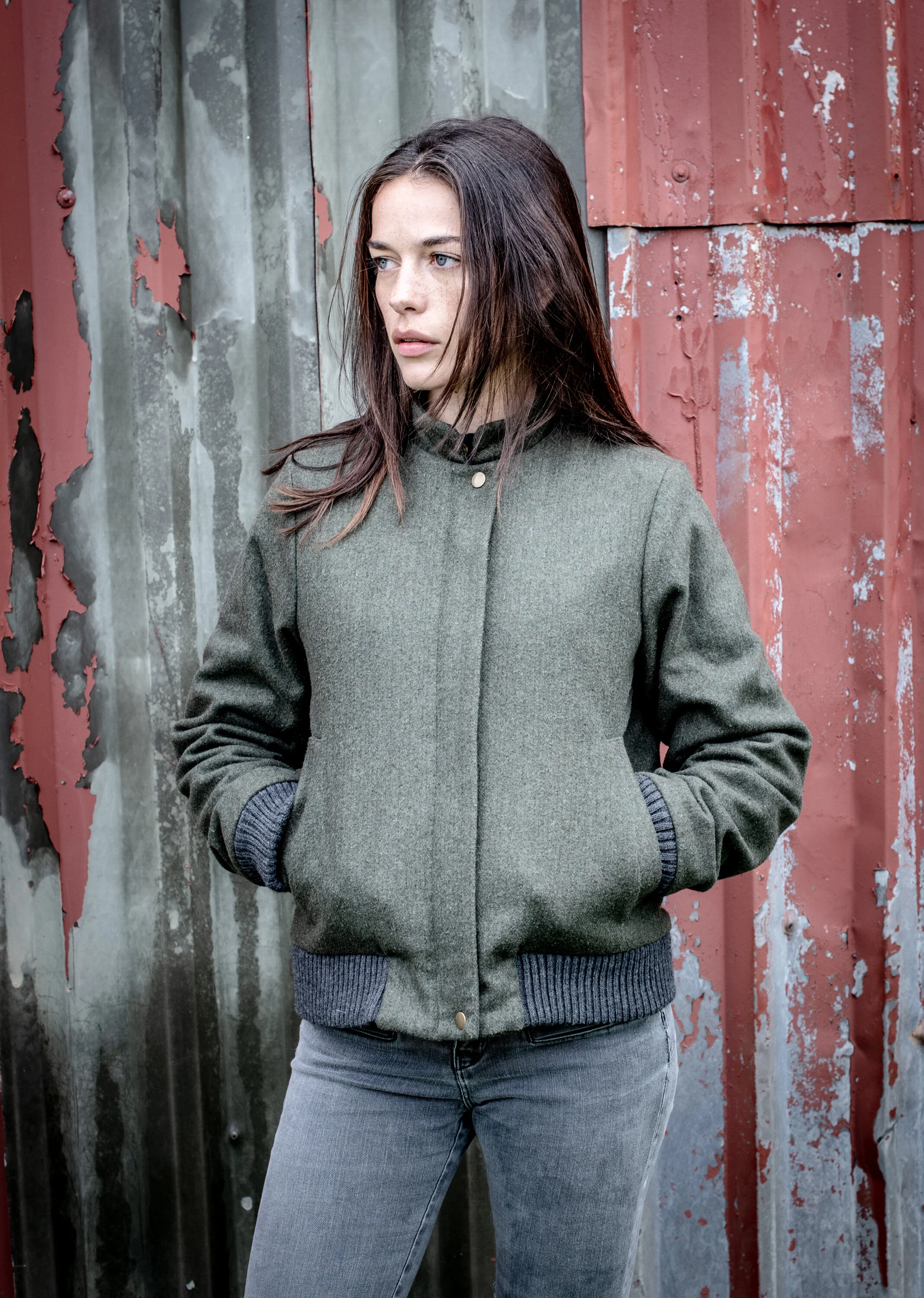 Quilted Bomber Green Bomber Jacket Outfit Womens Quilted Bomber