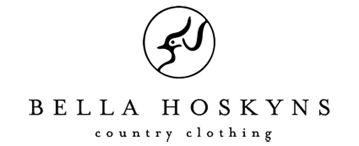Bella Hoskyns Country Clothing